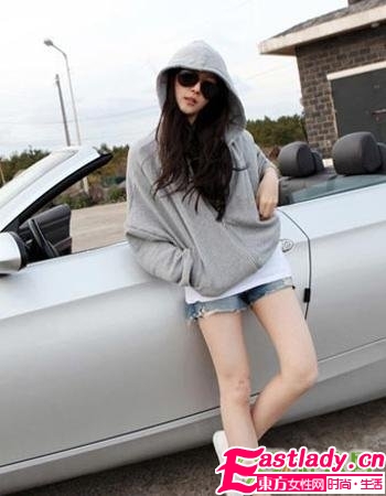 秋冬必備8款女性時髦卷發(fā)