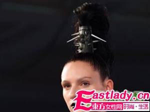 巴洛克風格發(fā)藝是什么樣的