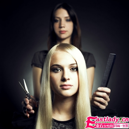 如何給自己挑選好的發(fā)型師