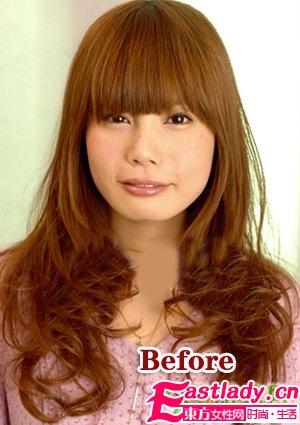 慵懶歪發(fā)髻發(fā)型怎么扎