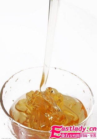 民間6個(gè)奇特的護(hù)發(fā)方法