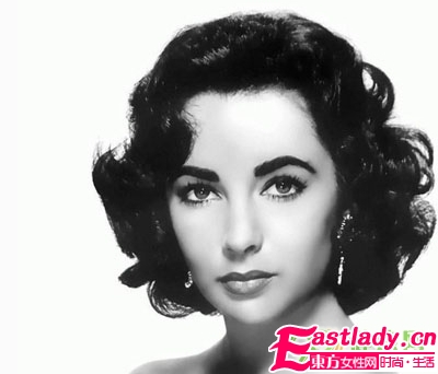 12款電影史上最迷人的發(fā)型