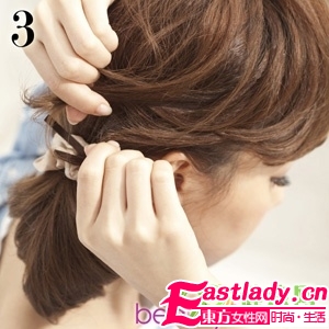 夏季涼爽發(fā)型提案