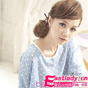 夏季涼爽發(fā)型提案