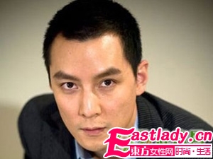 盤點傾倒美容心的帥氣明星發(fā)型