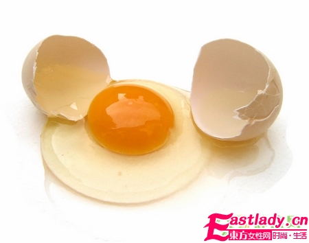 民間6個奇特的護發(fā)方法