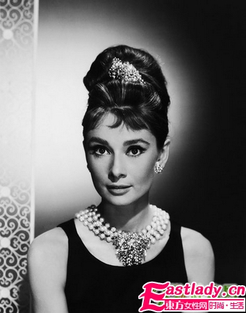 12款電影史上最迷人的發(fā)型