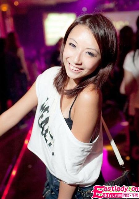 7月臺(tái)灣MM最I(lǐng)N發(fā)型大PK