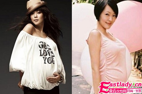 金喜善PK小S 明星辣媽發(fā)型秀