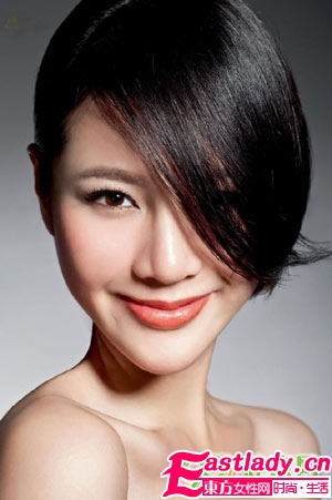 支招 7種發(fā)質(zhì)的護(hù)發(fā)素選用