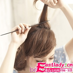 夏季涼爽發(fā)型提案