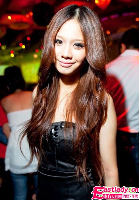 7月臺(tái)灣MM最I(lǐng)N發(fā)型大PK