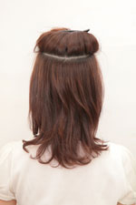 詳解六種簡單時尚的日系發(fā)型 發(fā)型DIY