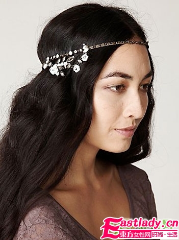 5款女人都愛的唯美發(fā)鏈