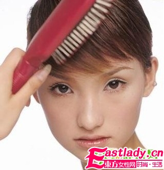 2個(gè)修護(hù)妙計(jì)還你水潤(rùn)秀發(fā)