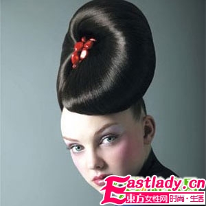 細節(jié)護發(fā) 不可忽視的7步驟