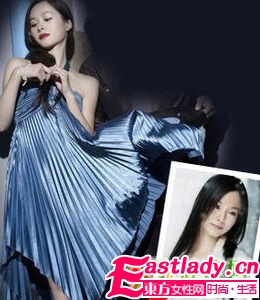 驚艷 女星們的發(fā)型成熟路線