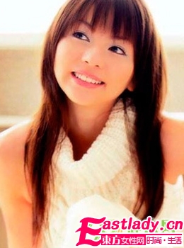 成名造型師的秋冬護(hù)發(fā)法