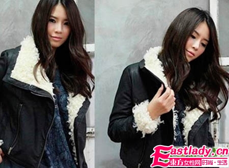 15款OL最愛 冬季時(shí)尚風(fēng)情大卷發(fā)