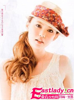 成名造型師的秋冬護(hù)發(fā)法