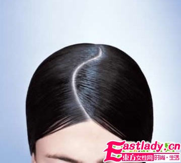 像愛(ài)肌膚一樣愛(ài)秀發(fā)