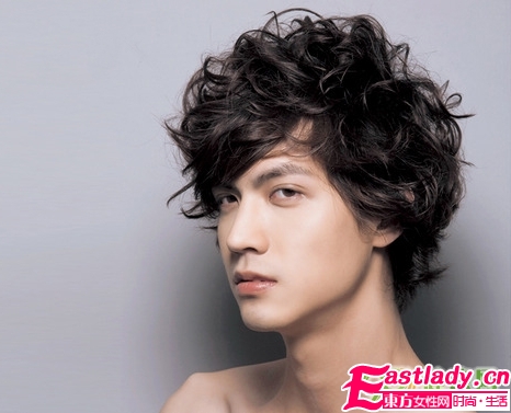 2011最有男人味的發(fā)型