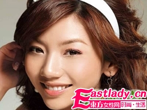 盤點(diǎn)拯救受傷發(fā)質(zhì)拯救方法