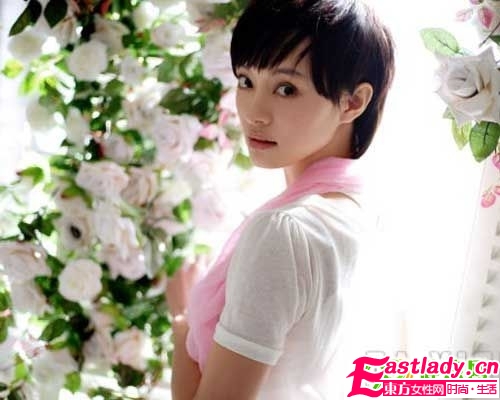 選你最愛 明星夏季最新造型