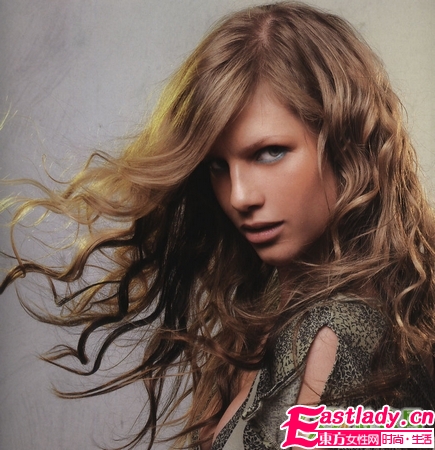 揭秘洗發(fā)水廣告秀發(fā)秘訣