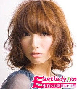 2010時尚浪漫卷發(fā)潮流預(yù)測