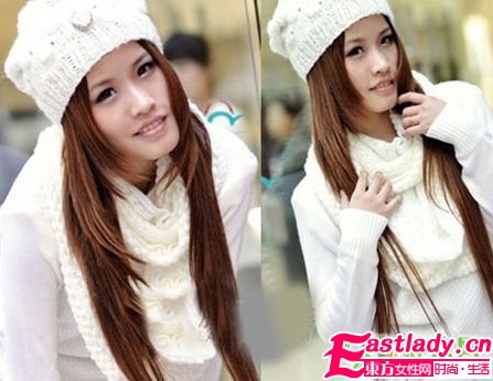 9款夏季校園發(fā)型 裝嫩不容錯過