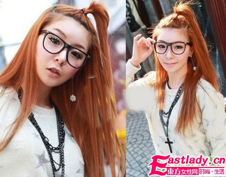 9款夏季校園發(fā)型 裝嫩不容錯過