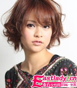 2010時(shí)尚浪漫卷發(fā)潮流預(yù)測(cè)