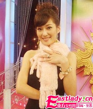 讓 丑女 改變成美女的漂亮發(fā)型