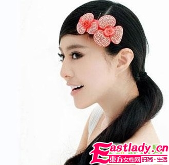 根據(jù)發(fā)質(zhì)情況進(jìn)行食補(bǔ)