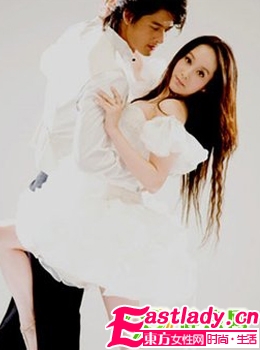 芭蕾女星的發(fā)型