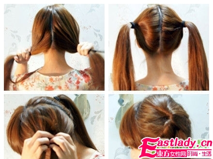 7種編法讓你過足癮