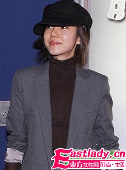 《好雨時節(jié)》高圓圓眾韓星發(fā)型秀