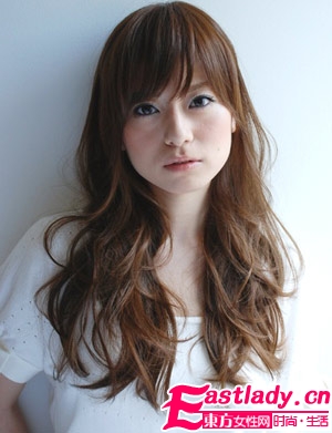 盤點 最具人氣的09時尚發(fā)型top10