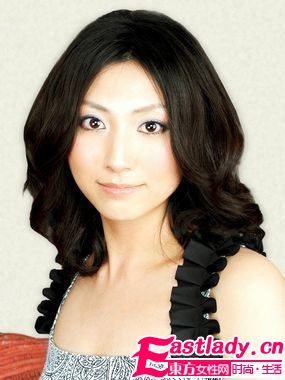 2009最經(jīng)典的時(shí)尚中長(zhǎng)發(fā)回顧