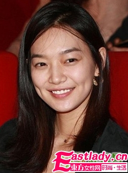 《好雨時(shí)節(jié)》高圓圓眾韓星發(fā)型秀