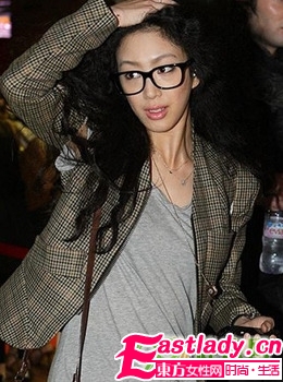 《好雨時(shí)節(jié)》高圓圓眾韓星發(fā)型秀