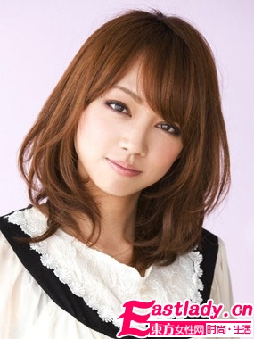 2009最經(jīng)典的時(shí)尚中長(zhǎng)發(fā)回顧