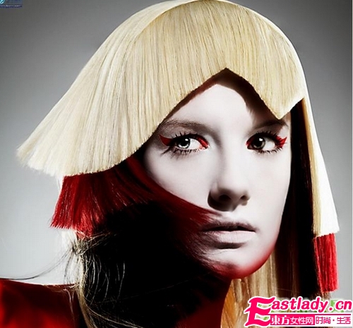 適合自己?jiǎn)?不受男性喜歡的7種時(shí)尚發(fā)型