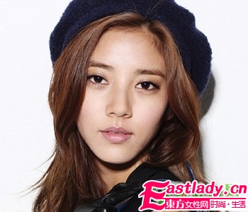 驚艷 10款最新冬季韓星最潮發(fā)型