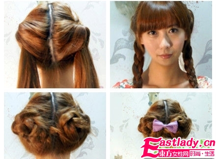 7種編法讓你過(guò)足癮