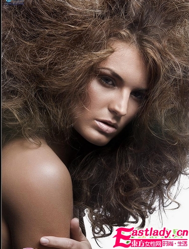 適合自己嗎 不受男性喜歡的7種時尚發(fā)型