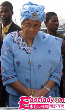 烏克蘭前女總理季莫申科發(fā)型最拉風(fēng) 盤點(diǎn)國家女領(lǐng)導(dǎo)們的發(fā)型