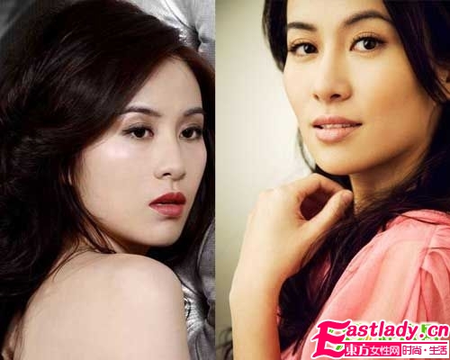 選你最愛 明星夏季最新造型