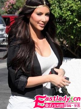 10月最新街拍歐美華麗時(shí)尚風(fēng)